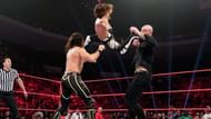 Styles in action